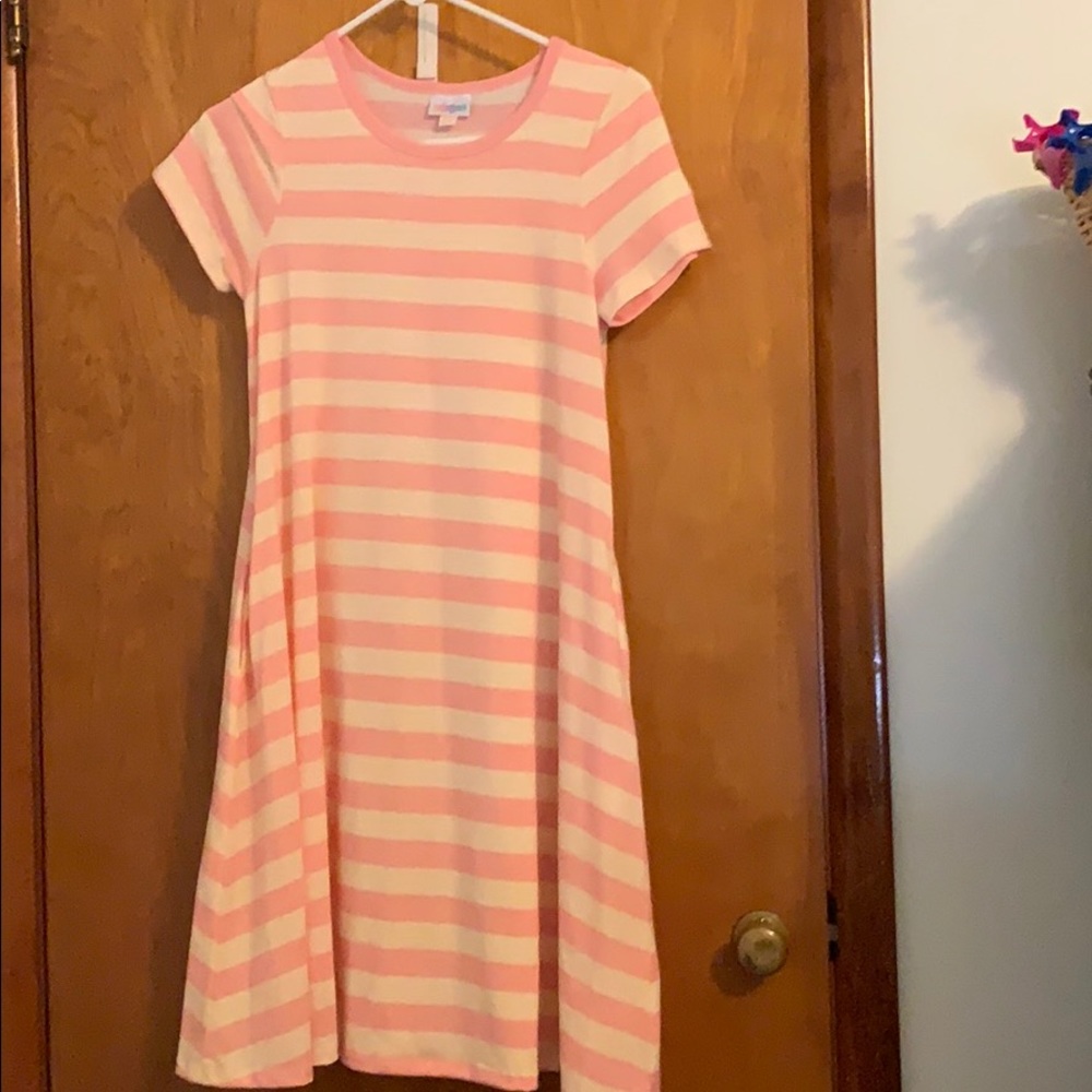 LuLaRoe Jessie!